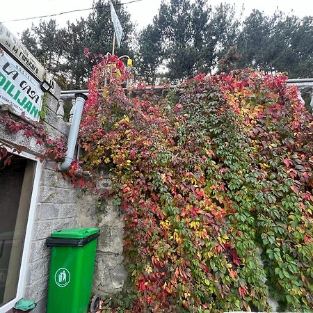 Hostel La Casa Dilijan Bagian luar foto