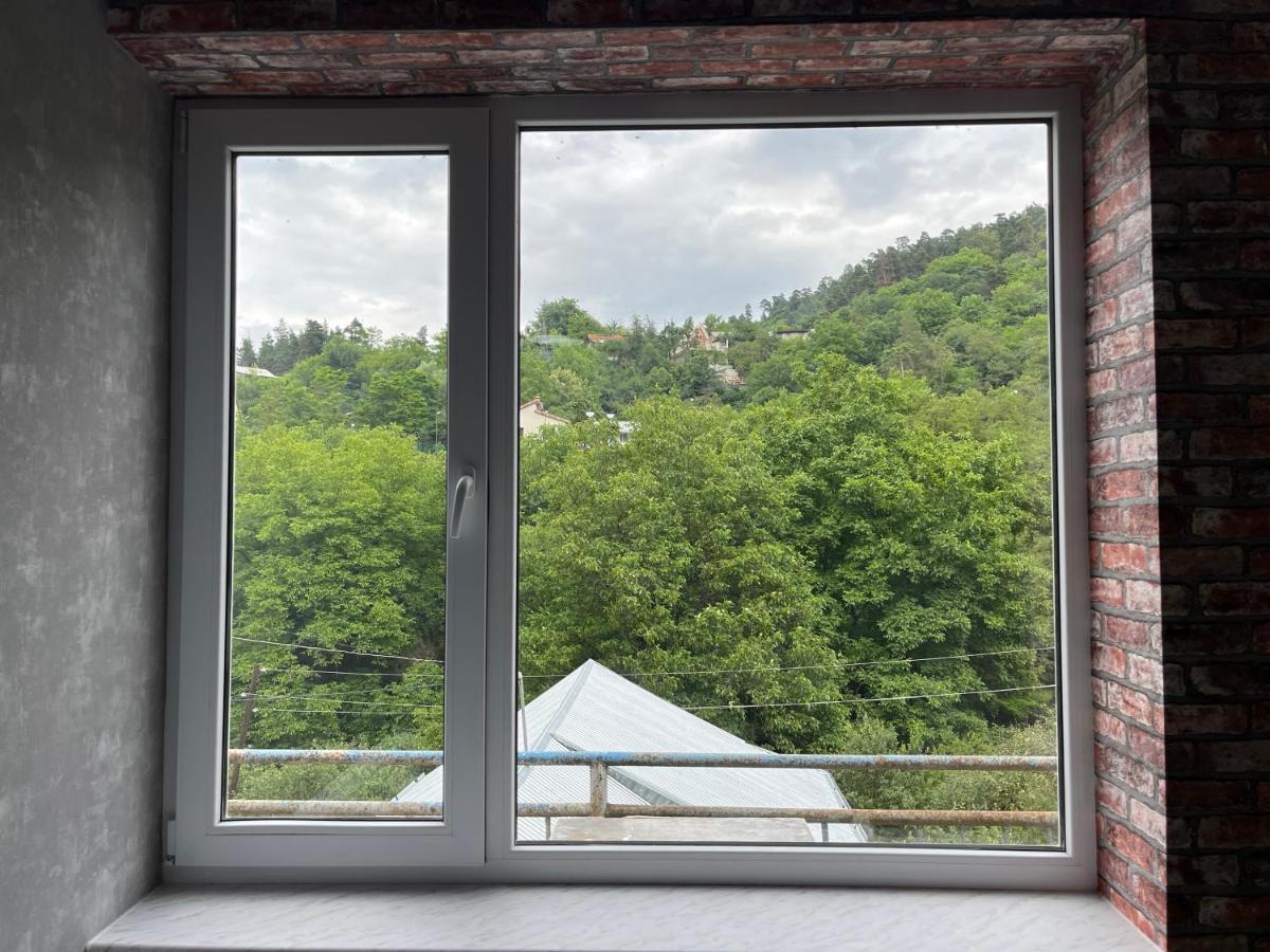 Hostel La Casa Dilijan Bagian luar foto