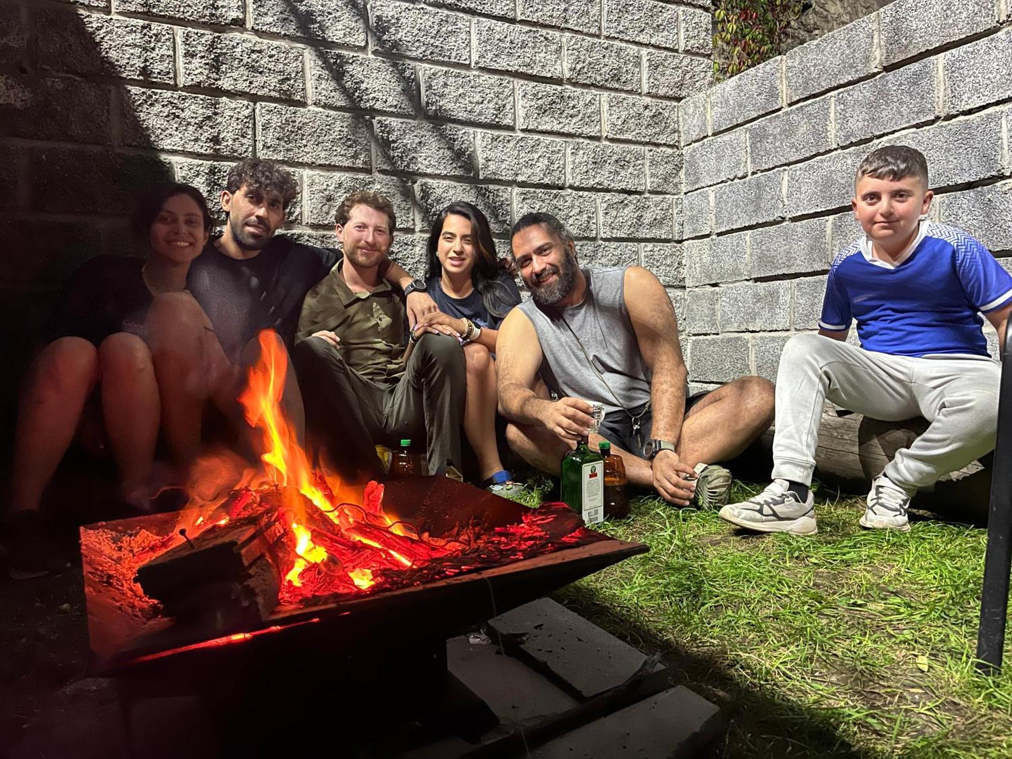 Hostel La Casa Dilijan Bagian luar foto